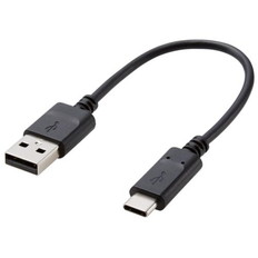 USB2.0ケーブル(認証品､A-C)