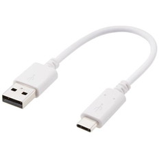 USB2.0ケーブル(認証品､A-C)