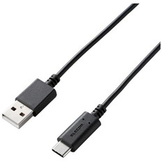 USB2.0ケーブル(準拠､A-C)