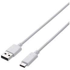 USB2.0ケーブル(認証品､A-C)