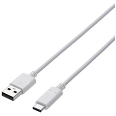 USB2.0ケーブル(認証品､A-C)