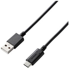 USB2.0ケーブル(準拠､A-C)