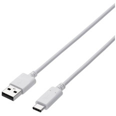 USB2.0ケーブル(認証品､A-C)