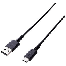 高耐久USB　Type-Cケーブル