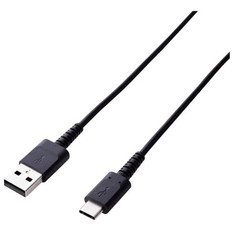 高耐久USB　Type-Cケーブル