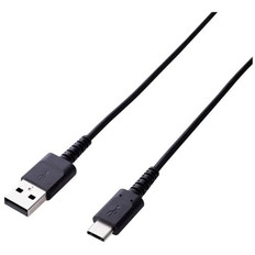 高耐久USB　Type-Cケーブル