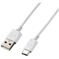 極細USB　Type-Cケーブル