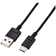 極細USB　Type-Cケーブル