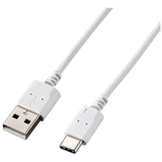 極細USB　Type-Cケーブル