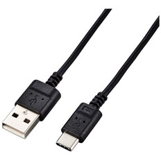 極細USB　Type-Cケーブル