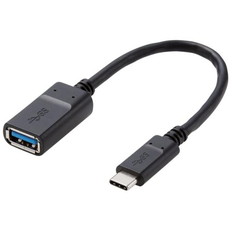USB3.1ケーブル(Type-C-Standard-A)