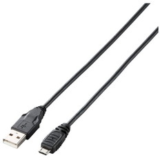 Micro-USB(A-MicroB)ケーブル