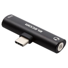 Type-C変換アダプタ　USB　PD対応
