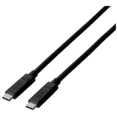 USB3.1ケーブル(C-C､USB　PD対応)