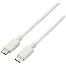 USB　Type-C(TM)ケーブル(C-C､USB2.0正規認証品)