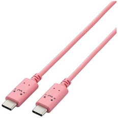 しろちゃんUSB　Type-C(TM)ケーブル