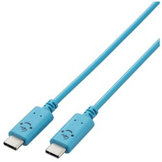 しろちゃんUSB　Type-C(TM)ケーブル