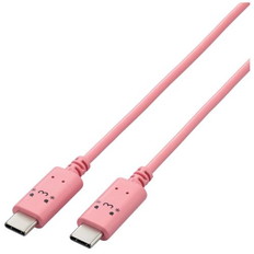 しろちゃんUSB　Type-C(TM)ケーブル