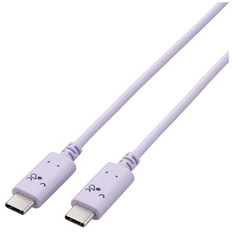 しろちゃんUSB　Type-C(TM)ケーブル