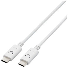 しろちゃんUSB　Type-C(TM)ケーブル