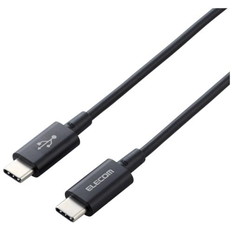 USB2.0ケーブル(C-C､USB　PD対応､耐久仕様)