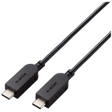 スイング式USB　Type-C(TM)ケーブル