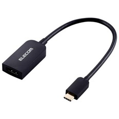 USB　Type-C(TM)映像変換アダプター(HDMI(R))
