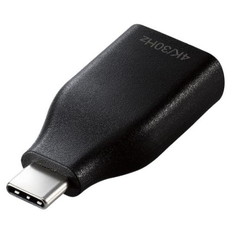USB　Type-C(TM)用HDMI(R)映像変換アダプター