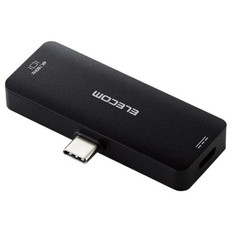 USB　Type-C(TM)映像変換アダプター(HDMI(R))　USB　PD対応