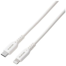 USB　Type-C(TM)　-　Lightningケーブル(60W)