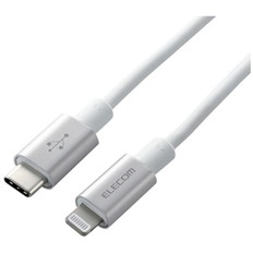 USB-C　to　Lightningケーブル(耐久仕様)