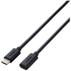 USB　Type-C(TM)延長ケーブル(USB2.0)