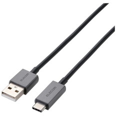 USB2.0ケーブル(カラフル､A‐C)