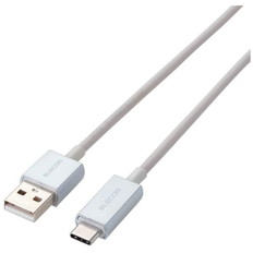 USB2.0ケーブル(カラフル､A‐C)