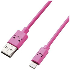 カラフルLightningケーブル