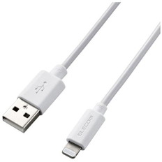 やわらかLightningケーブル
