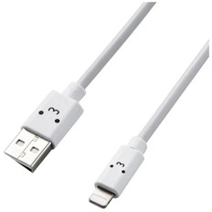 やわらかLightningケーブル