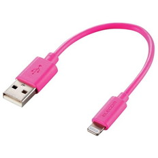 スタンダードLightningケーブル