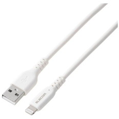 USB-A　-　Lightningケーブル(12W)