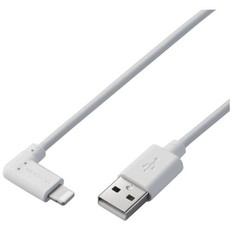 L型スタンダードLightningケーブル