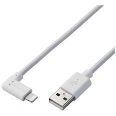 L型スタンダードLightningケーブル