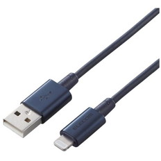 耐久仕様Lightningケーブル