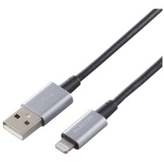 耐久仕様Lightningケーブル