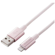 耐久仕様Lightningケーブル