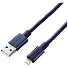 耐久仕様Lightningケーブル