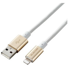 耐久仕様Lightningケーブル