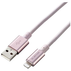 耐久仕様Lightningケーブル