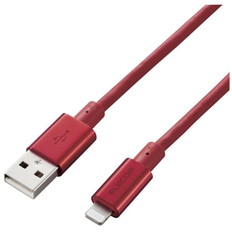 耐久仕様Lightningケーブル