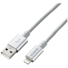 耐久仕様Lightningケーブル