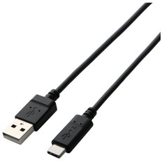 USB2.0ケーブル(A-C)